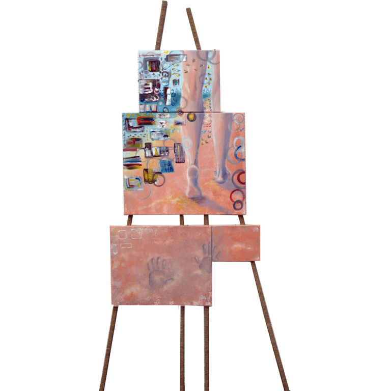 Let's start FROM all four