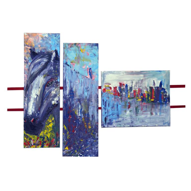 Red lipstick doesn't make you a Lady