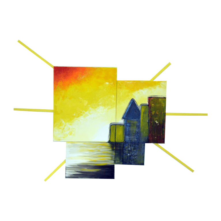 Follow your shadow-intuition