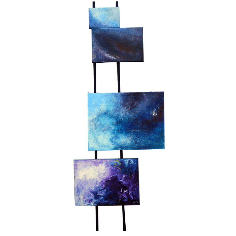 Unpredictability is vacuum