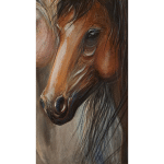 copper harmony detail