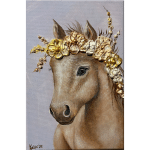 filly front