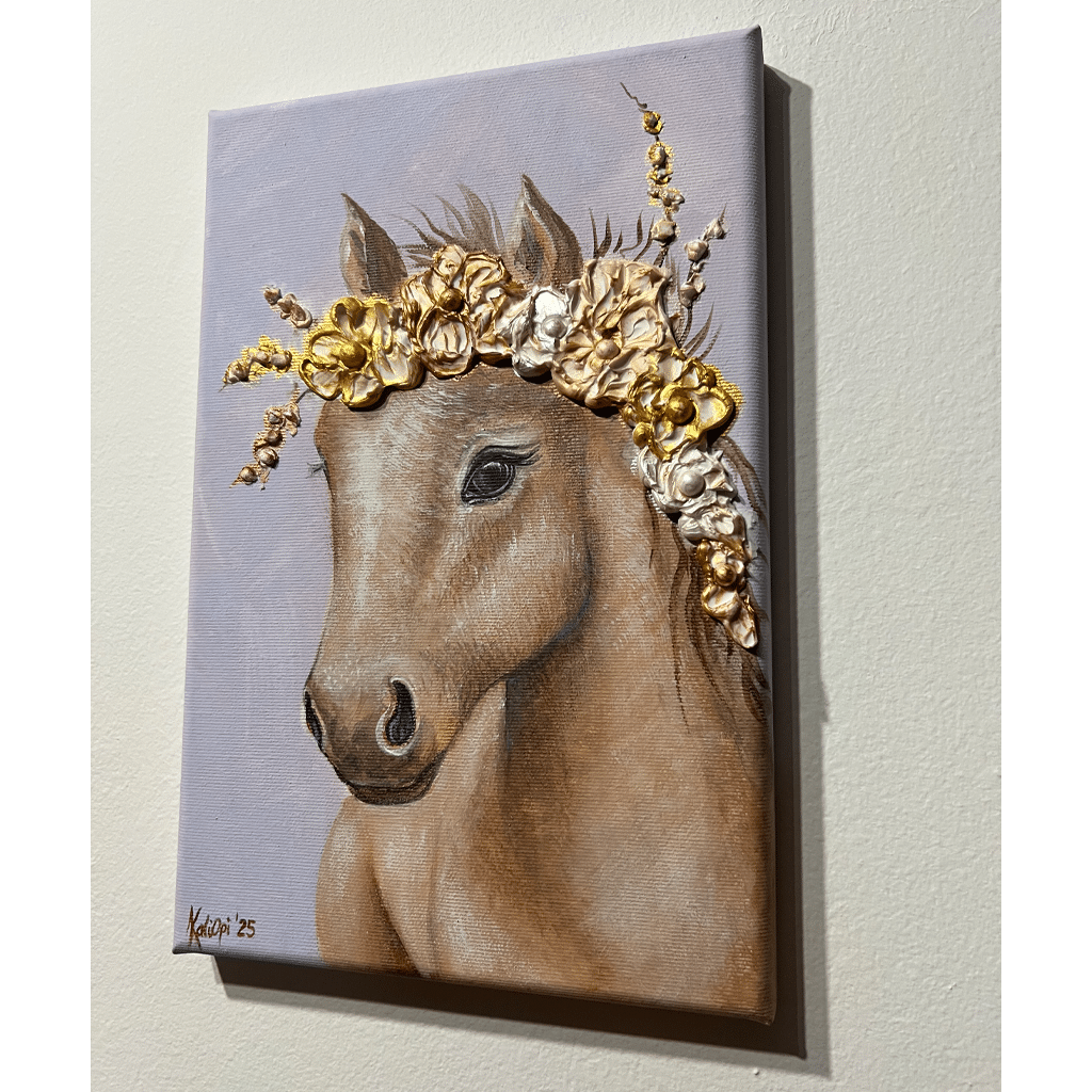 filly side