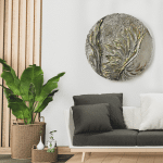 gentle touch mockup