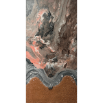 sandy universe middle