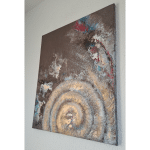 spiral everyday life side