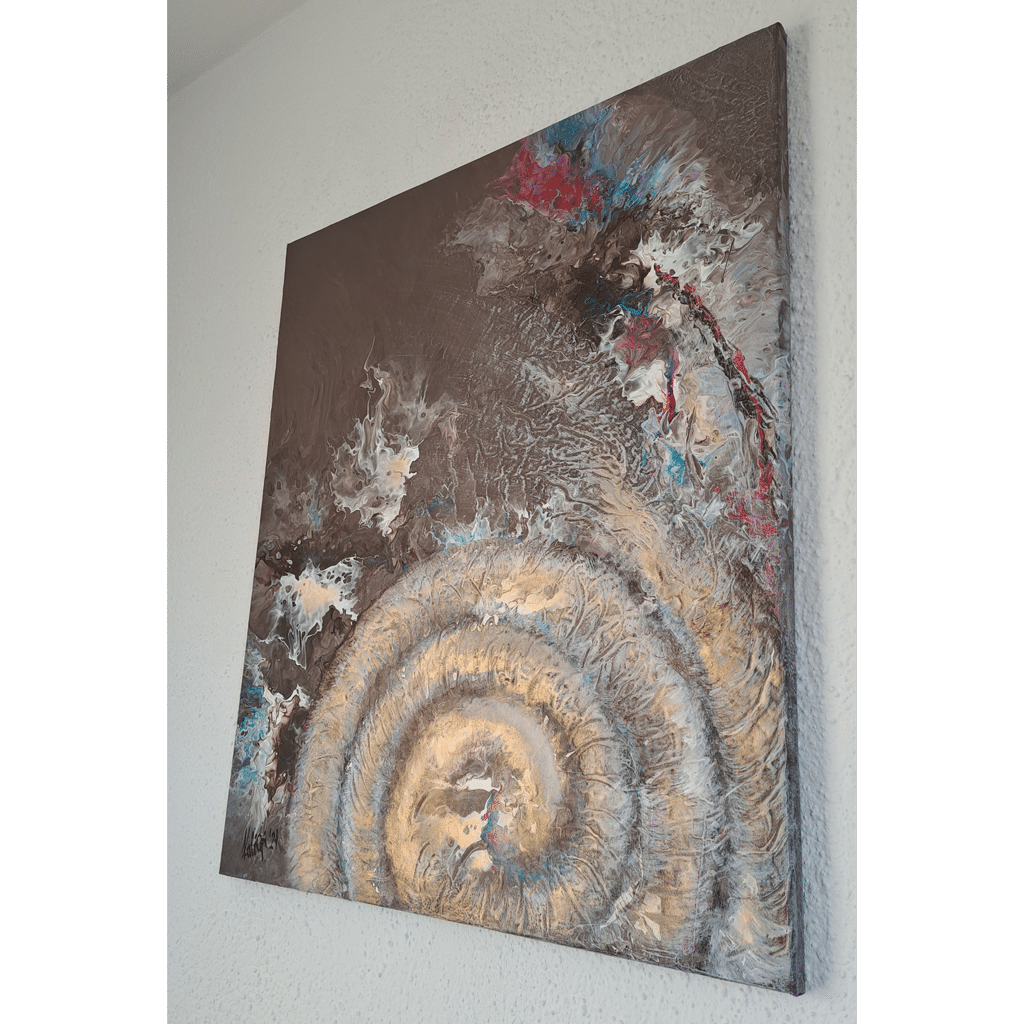 spiral everyday life side