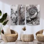 spiral universe mockup