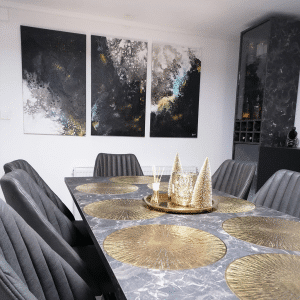 transfiguration mockup