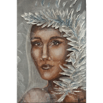 unrevealed beauty front