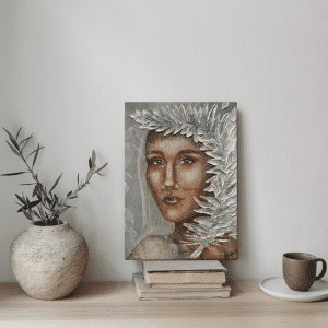 unrevealed beauty mockup