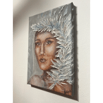 unrevealed beauty side