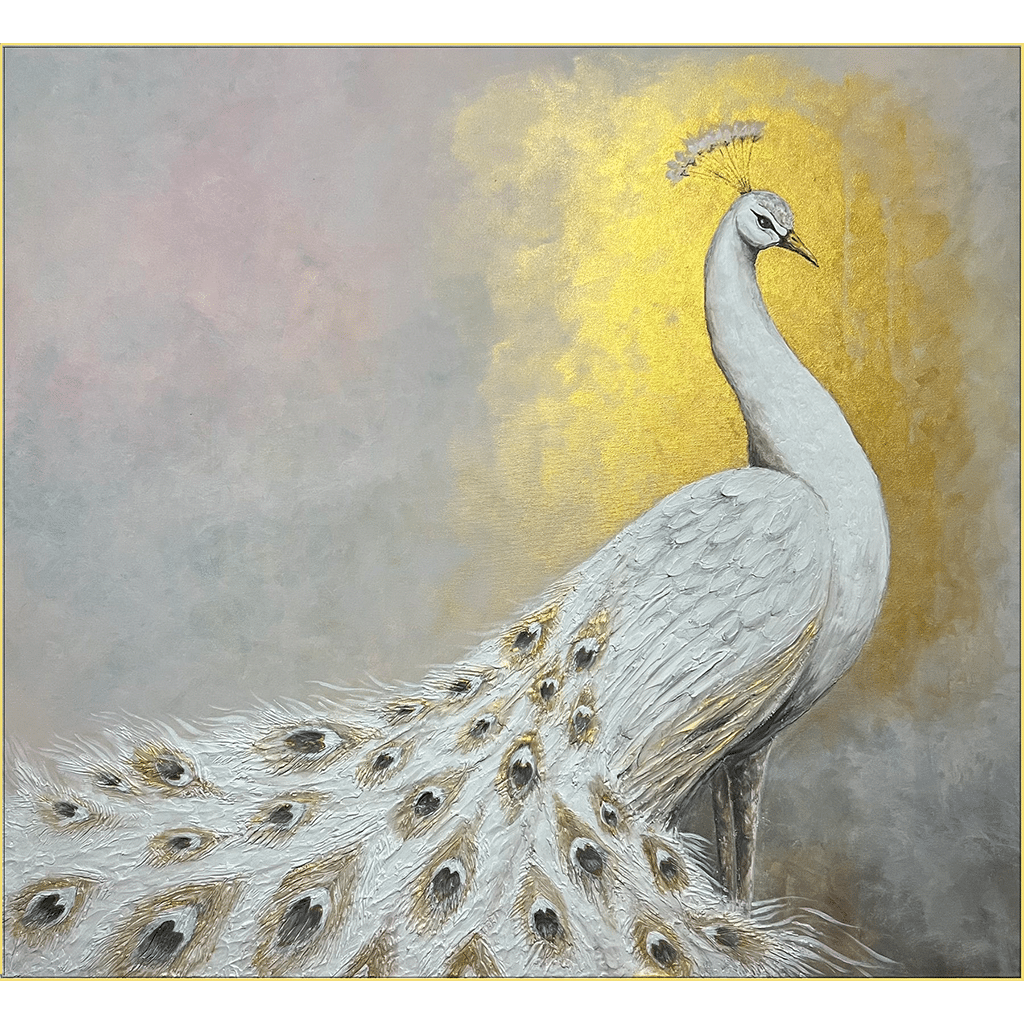 White-Majesty